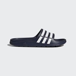 Adidas Duramo Férfi Akciós Cipők - Kék [D86161]
